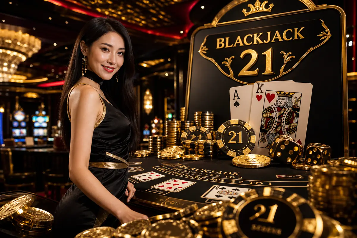 mu818 casino